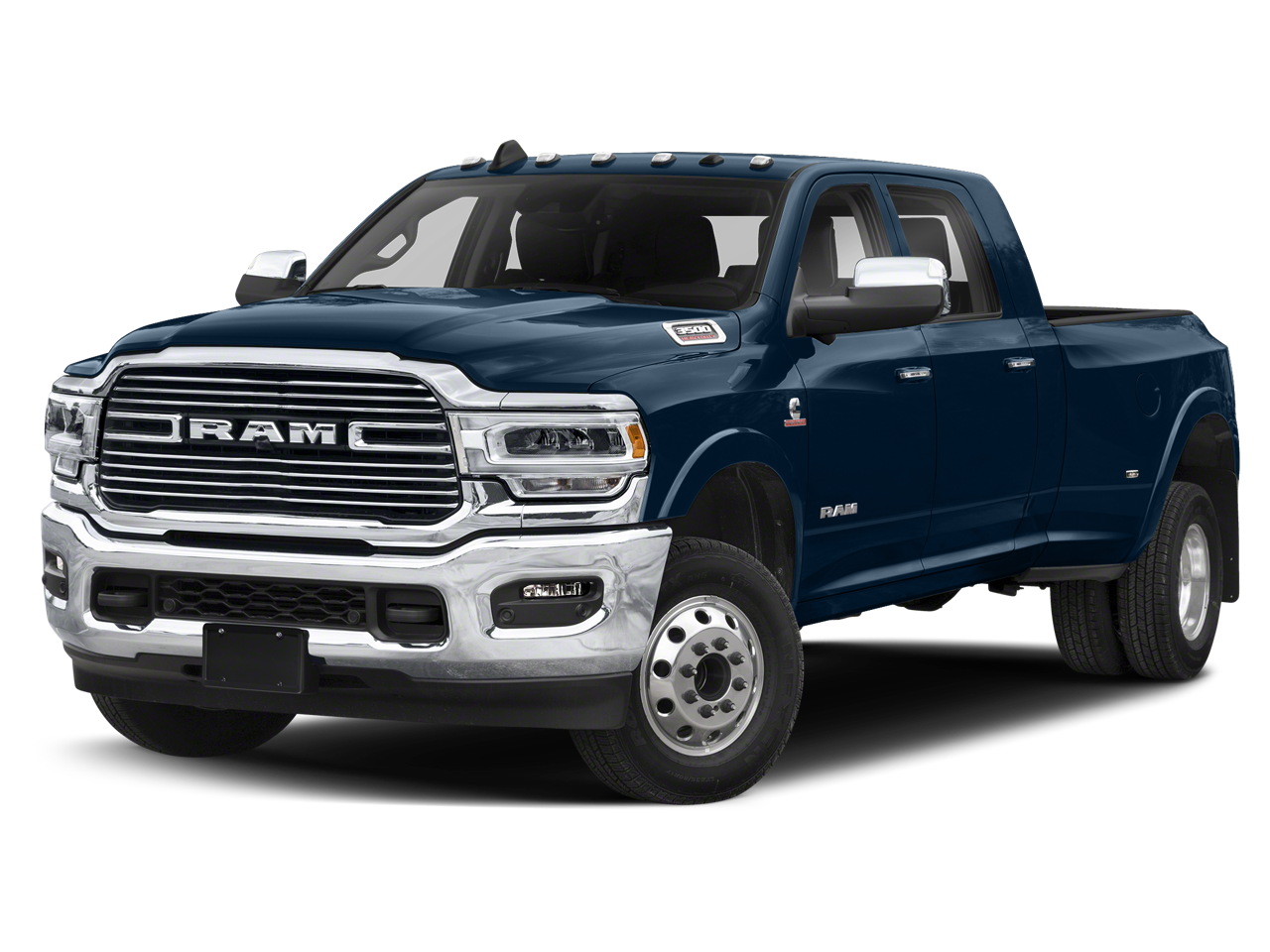 2022 RAM 3500 Pickup