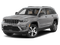 2023 Jeep Grand Cherokee Trailhawk 4xe