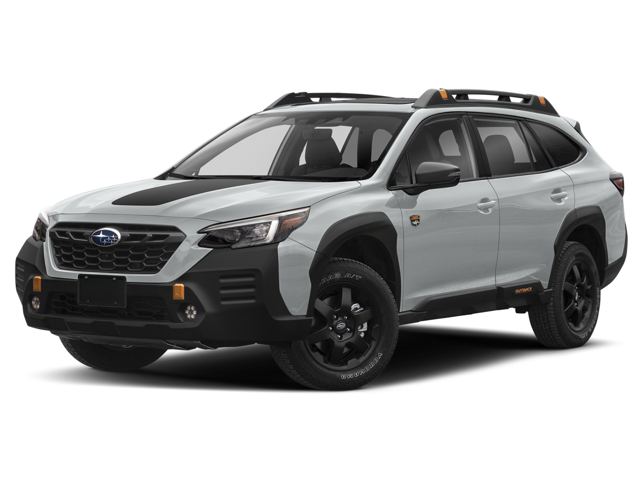2023 Subaru Outback Outback Wilderness's photo