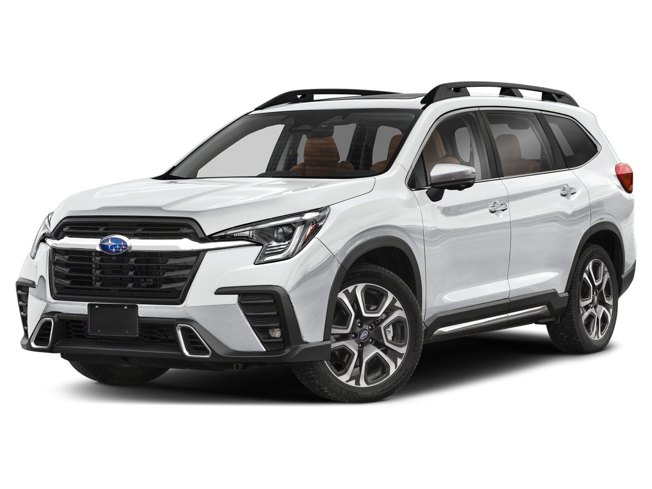 2023 Subaru Ascent Touring's photo