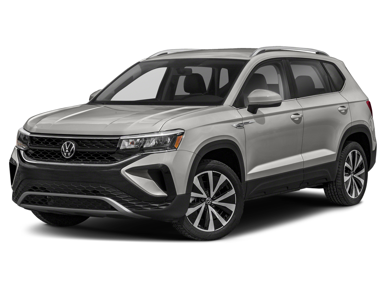 2023 Volkswagen Taos 1.5T SE 4Motion's photo