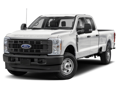 2024 Ford F-350SD Base