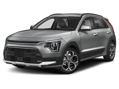 2024 Kia Niro EX Touring
