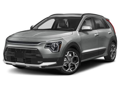 2024 Kia Niro EX Touring