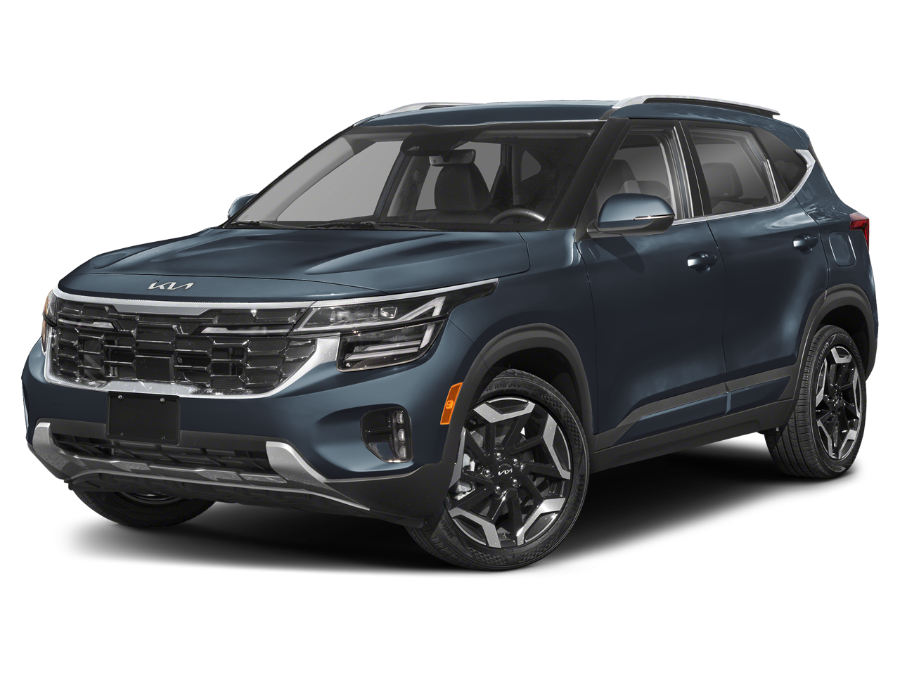2024 Kia Seltos 1.6 SX AWD's photo