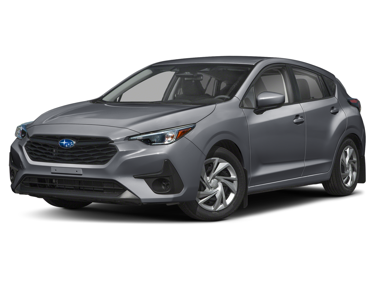 2024 Subaru Impreza 2.0 CVT's photo