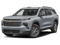 2025 Chevrolet Traverse LT 2LT