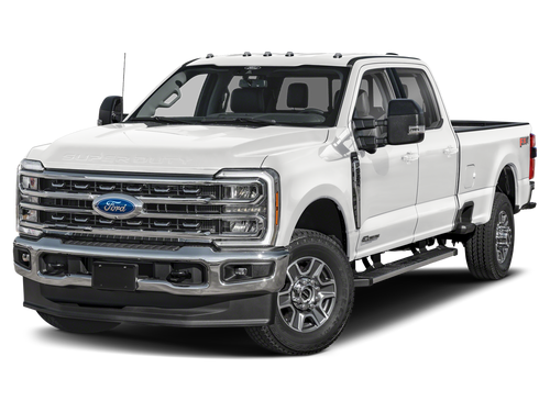 2025 Ford F-350 Lariat DRW