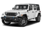 2025 Jeep Wrangler Willys 4xe