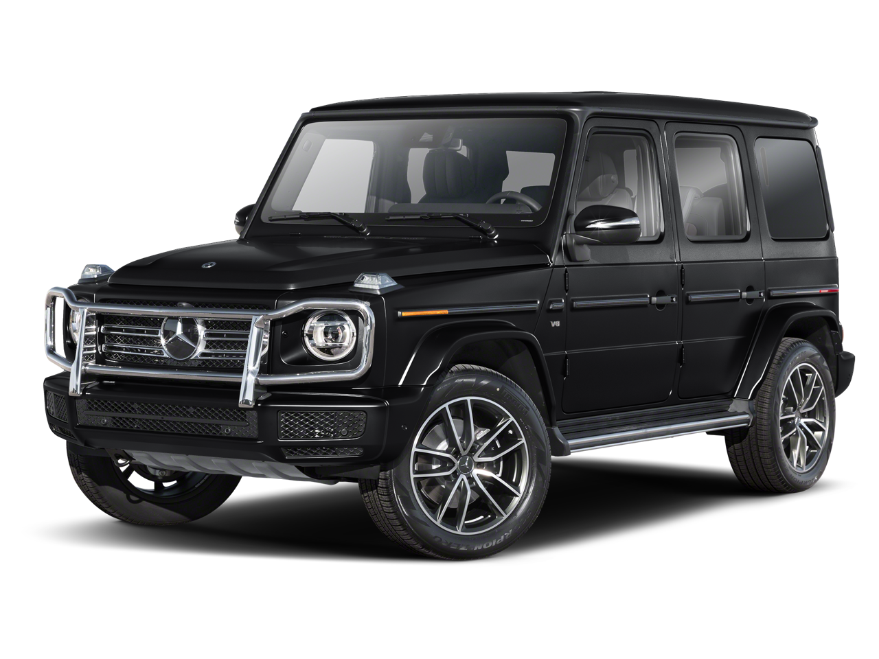 2025 Mercedes-Benz G-Class G 550 4MATIC®