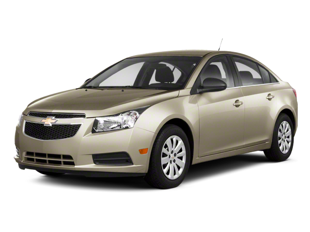 2011 Chevrolet Cruze 4-Door Sedan 2LT's photo