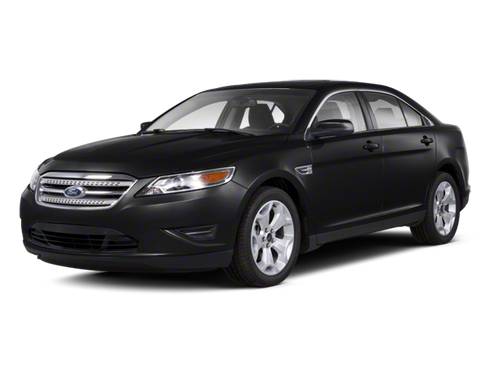2011 Ford Taurus SHO