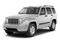 2011 Jeep Liberty Sport Jet