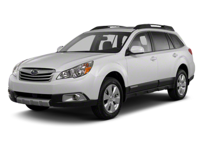 2011 Subaru Outback 2.5i