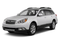 2011 Subaru Outback 2.5i