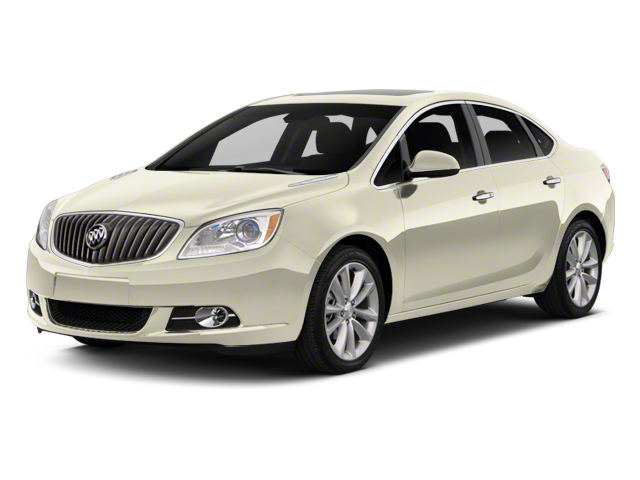 2012 Buick Verano Leather Group