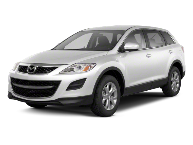 2012 Mazda Mazda CX-9 Touring