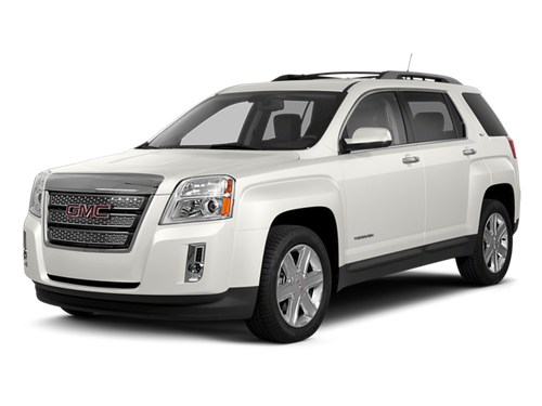 2013 GMC Terrain SLE-1