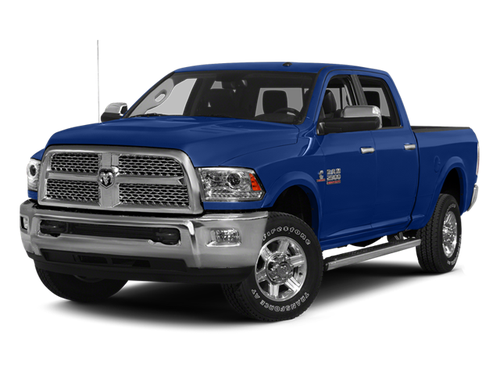 2014 RAM 2500 SLT