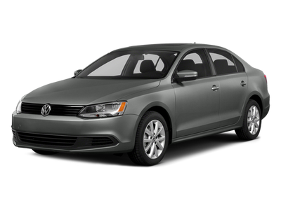 2014 Volkswagen Jetta 2.0L TDI