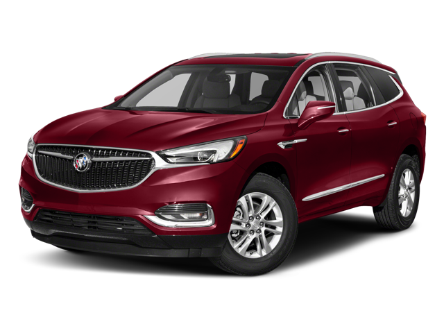 2018 Buick Enclave Premium Group