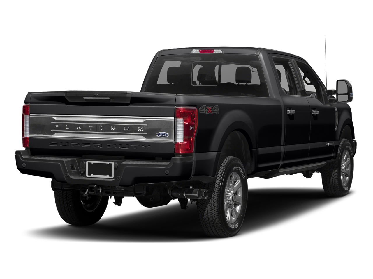 2017 Ford F-350SD Base