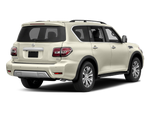 2017 Nissan Armada SL