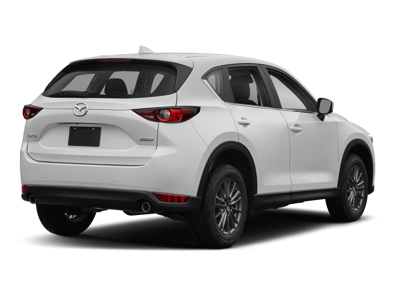 2018 Mazda Mazda CX-5 Sport