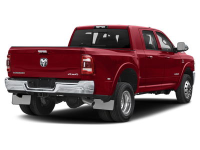 2019 RAM 3500 Laramie