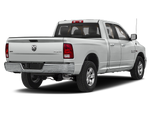 2020 RAM 1500 Classic Warlock Quad Cab 4x4 6'4' Box