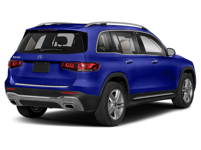 2021 Mercedes-Benz GLB GLB 250 4MATIC®