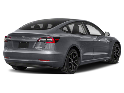 2022 Tesla Model 3 Base