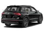 2022 Volkswagen Tiguan 2.0T SEL R-Line