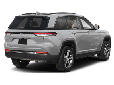 2023 Jeep Grand Cherokee Trailhawk 4xe