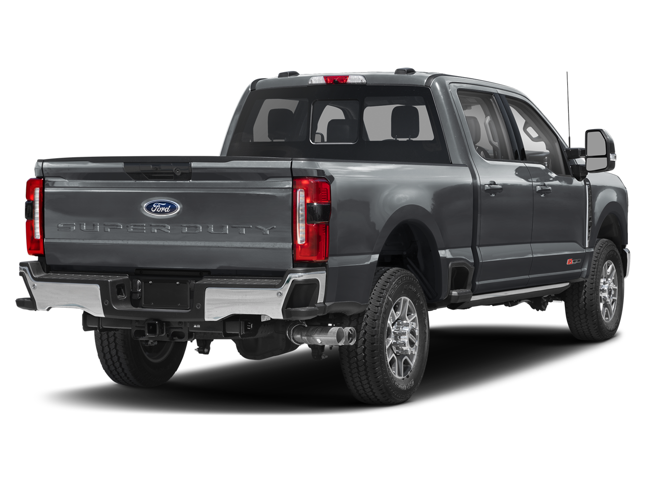 2024 Ford F-250 Lariat