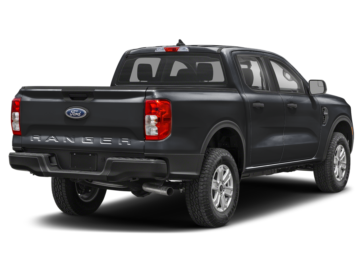 2024 Ford Ranger XL
