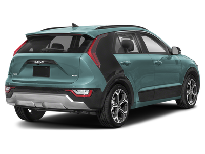 2024 Kia Niro SX Touring