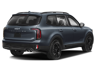 2024 Kia Telluride SX-Prestige X-Pro