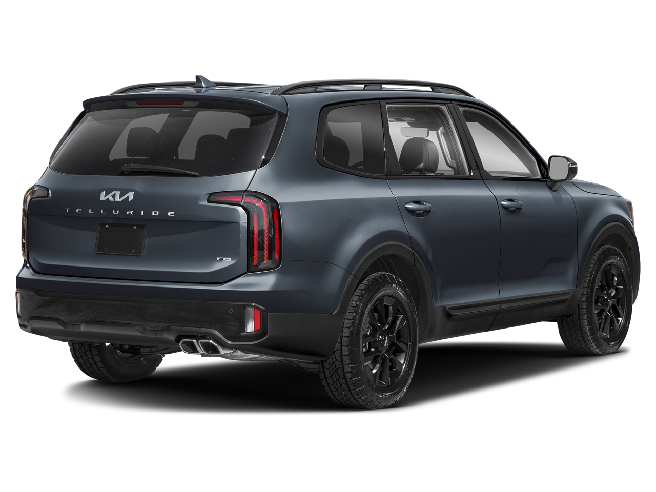2024 Kia Telluride SX-Prestige X-Pro