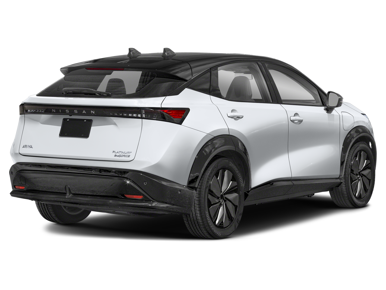 2024 Nissan Ariya PLATINUM+ e-4ORCE