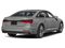 2025 Audi A6 quattro