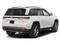 2025 Jeep Grand Cherokee Overland 4xe