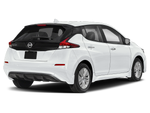 2025 Nissan LEAF S
