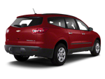 2011 Chevrolet Traverse 2LT 2LT