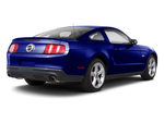 2011 Ford Mustang GT Premium