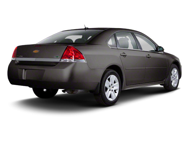 2012 Chevrolet Impala LT Retail
