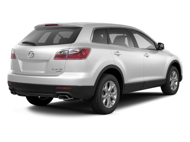 2012 Mazda Mazda CX-9 Touring