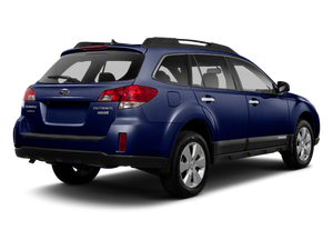 2012 Subaru Outback 2.5i Limited