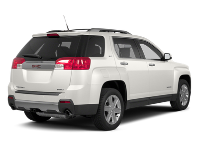 2013 GMC Terrain SLE-1