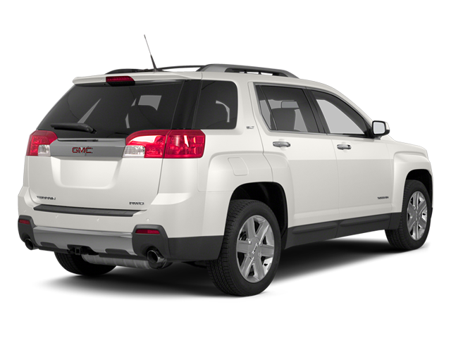 2013 GMC Terrain SLE-1